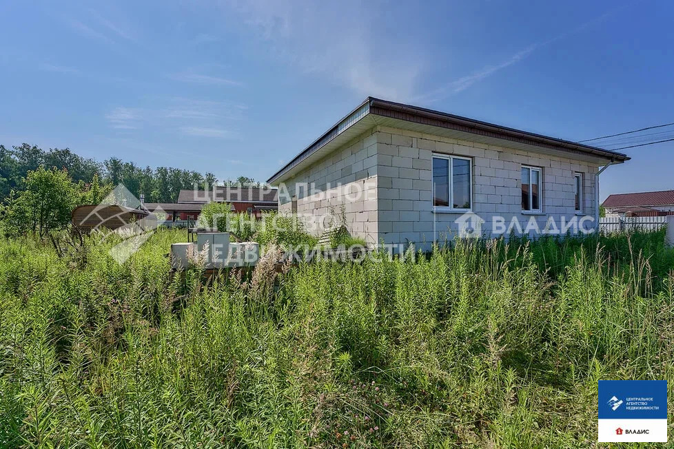 Продажа дома, Рыбное, Рыбновский район, Раменская улица - Фото 3