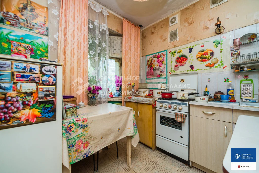 Продажа квартиры, Рязань, ул. Введенская - Фото 3