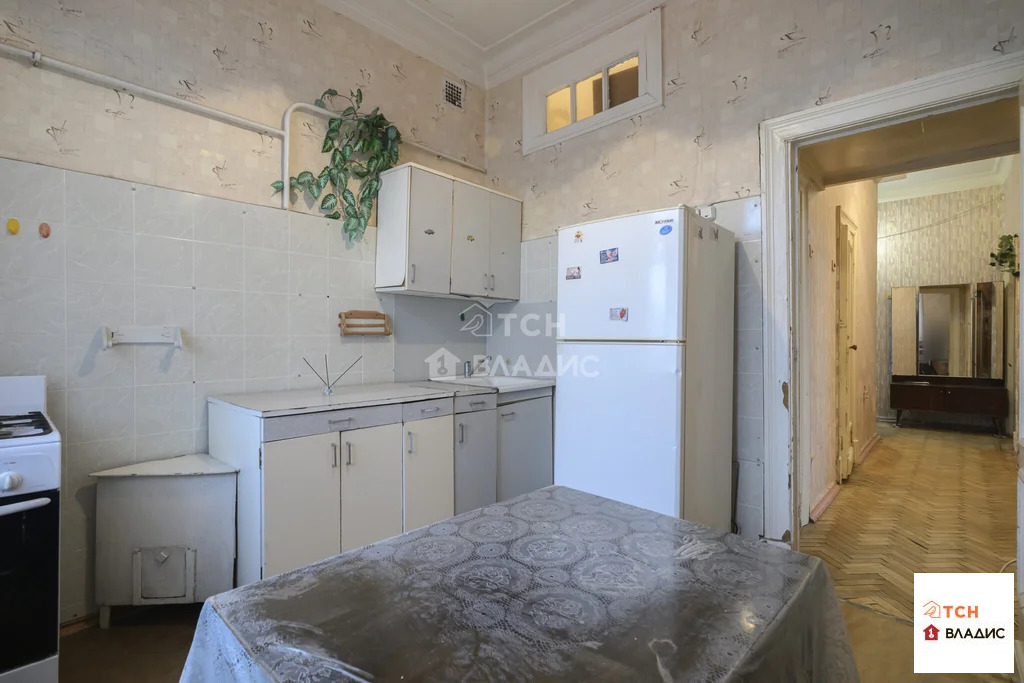 Продажа квартиры, 7-я улица Текстильщиков - Фото 9