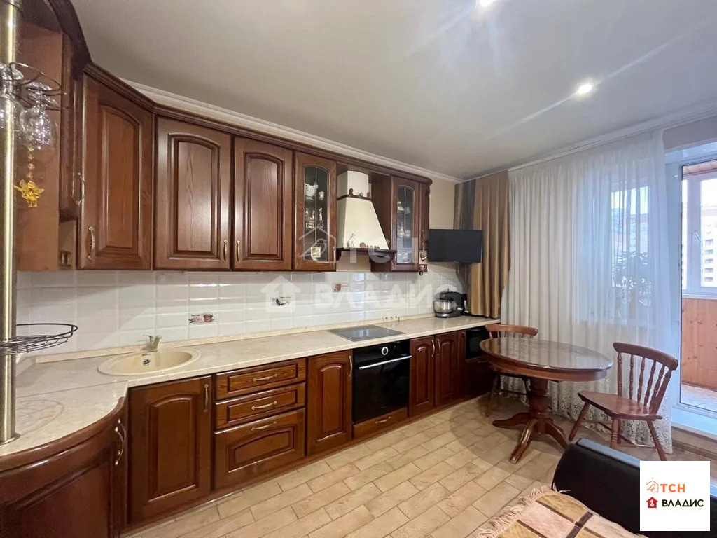 Продажа квартиры, Пушкино, Воскресенский район, Набережная улица - Фото 1