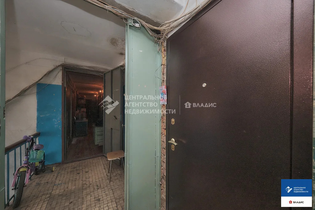 Продажа квартиры, Рязань, ул. Космонавтов - Фото 8