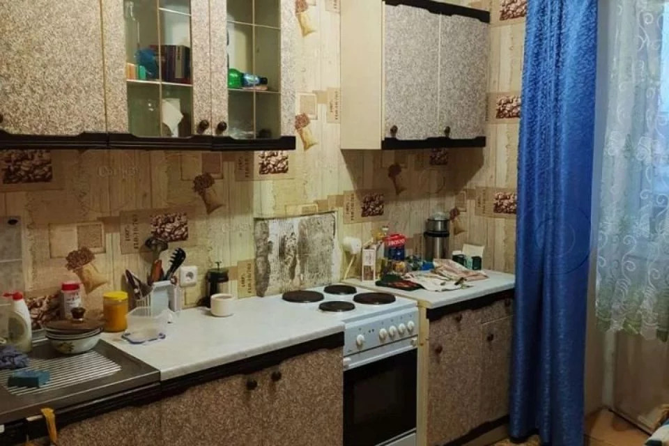 Купить Квартиру В Железногорске Курской Области 2