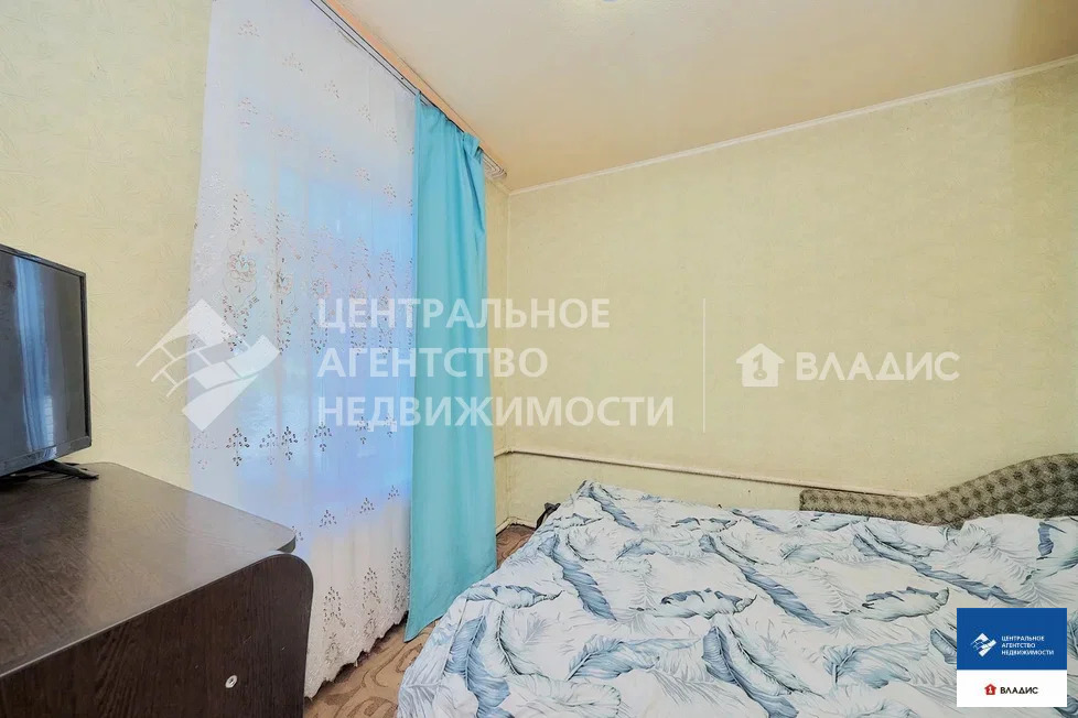 Продажа дома, Рыбное, Рыбновский район, ул. Тургенева - Фото 7