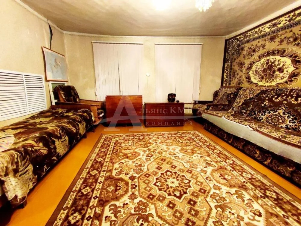 Продажа дома, Новопавловск, Кировский район, ул. Элеваторная - Фото 2