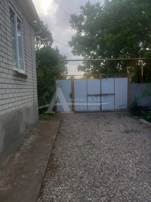 Продажа дома, Георгиевск, ул. Ленина - Фото 2