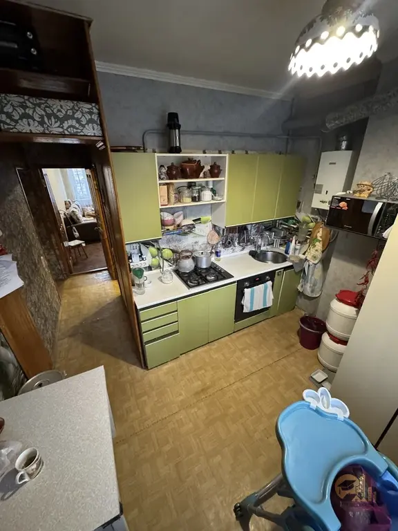 Продажа квартиры, Подольск, ул. Кирова - Фото 14