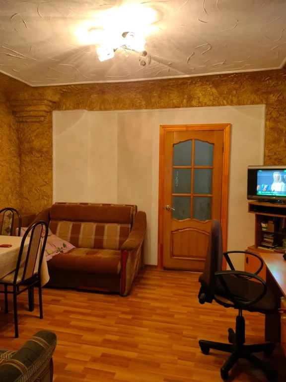 Продается квартира, 39 м - Фото 2