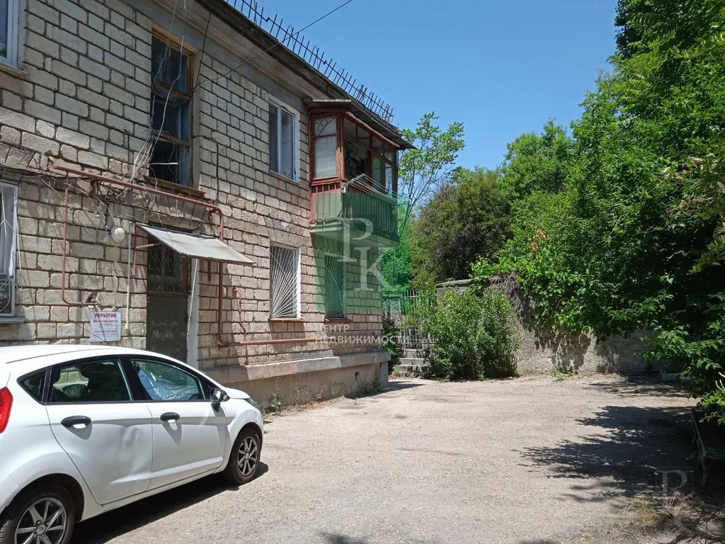 Продажа квартиры, Севастополь, ул. Гоголя - Фото 17