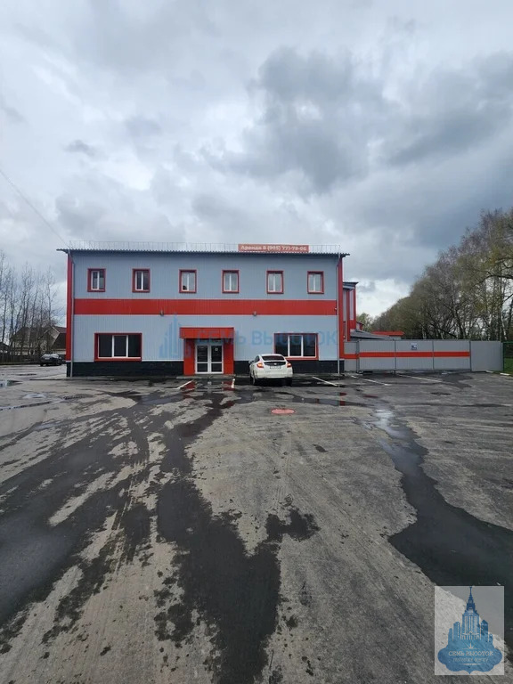 Аренда производственного помещения, Домодедово, Домодедово г. о. - Фото 13