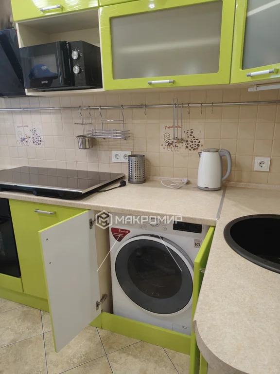 Продажа квартиры, Кудрово, Всеволожский район, Европейский проспект - Фото 4