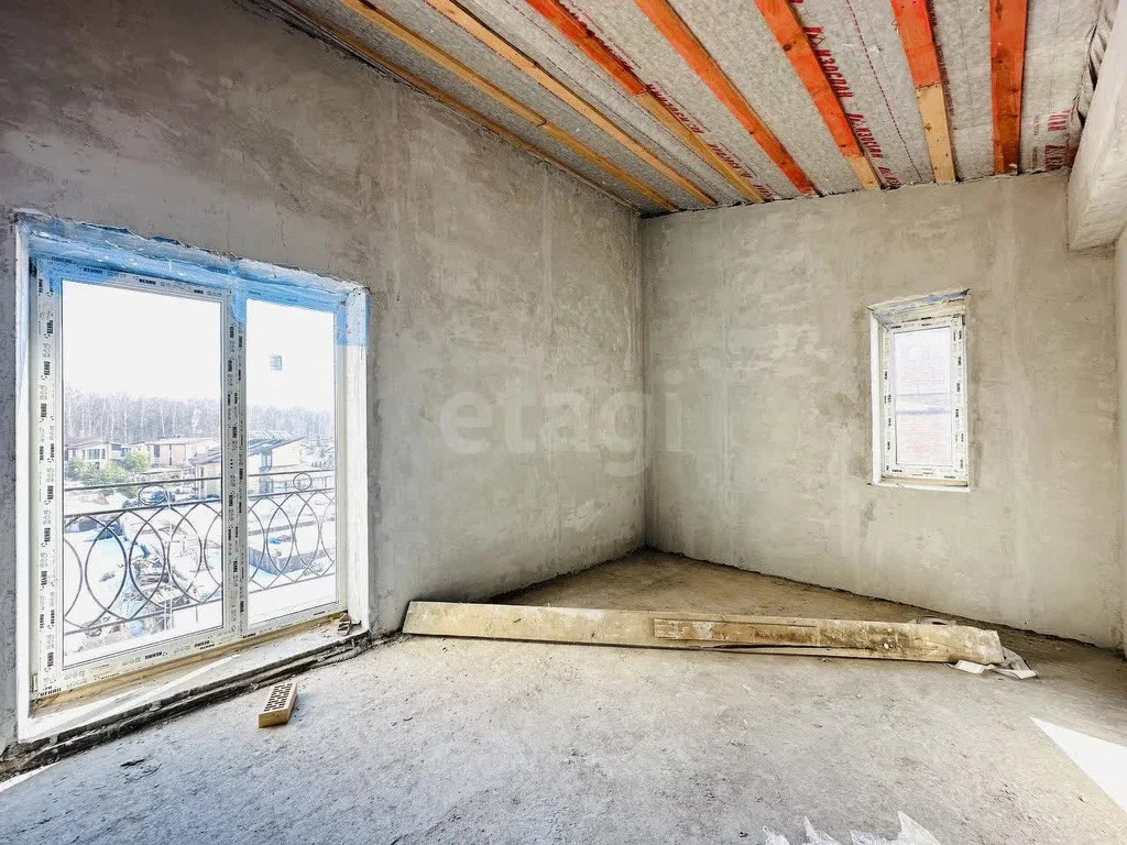 Продажа дома, коттеджный посёлок Марсель - Фото 37