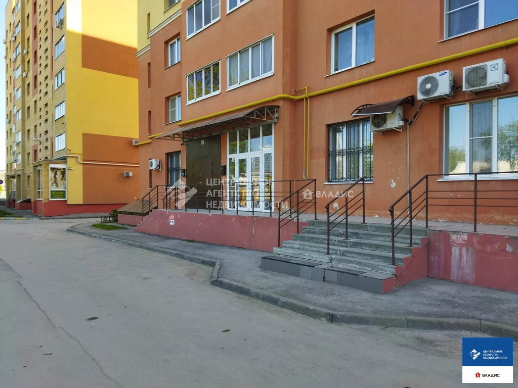 Аренда офиса, Рязань, Касимовское ш. - Фото 7