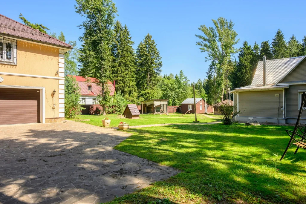 Продажа дома, Апрелевка, Наро-Фоминский район, ул. Кутузова - Фото 1