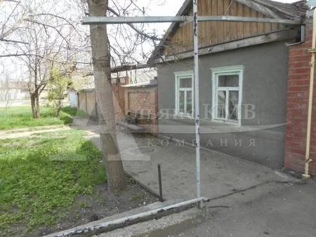Продажа дома, Пятигорск, Островского ул. - Фото 0