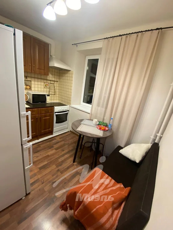 Аренда квартиры, Андреевка, Солнечногорский район, Староандреевская ... - Фото 9