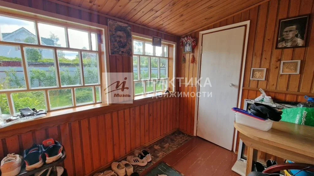 Продажа дома, Губино, Можайский район - Фото 6