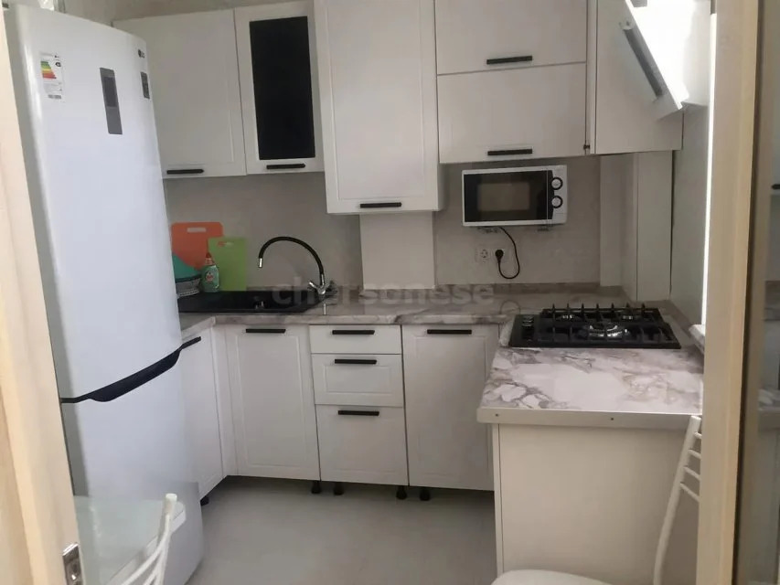 Аренда квартиры, Севастополь, ул. Хрусталёва - Фото 13