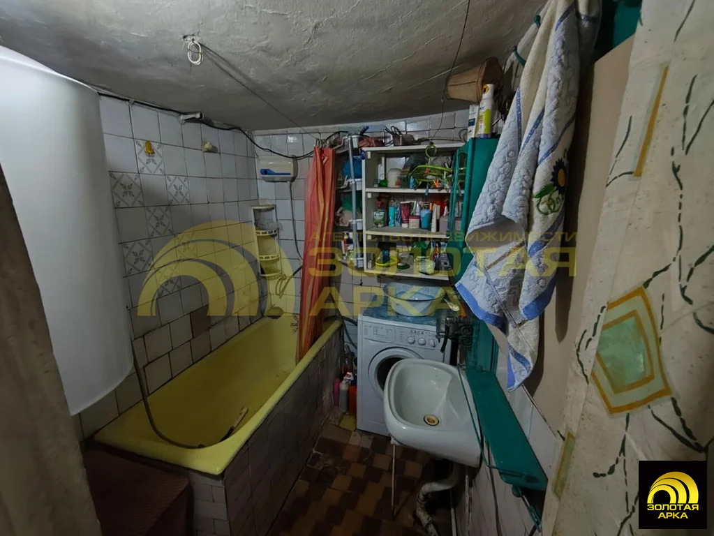 Продажа дома, Сенной, Темрюкский район - Фото 12