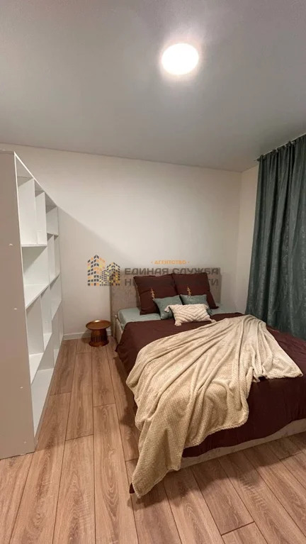 Аренда квартиры, Уфа, ул. Рихарда Зорге - Фото 4