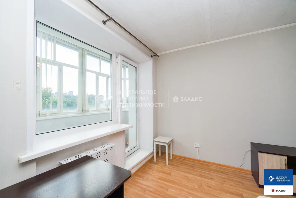 Продажа квартиры, Рязань, 1-я Красная улица - Фото 8