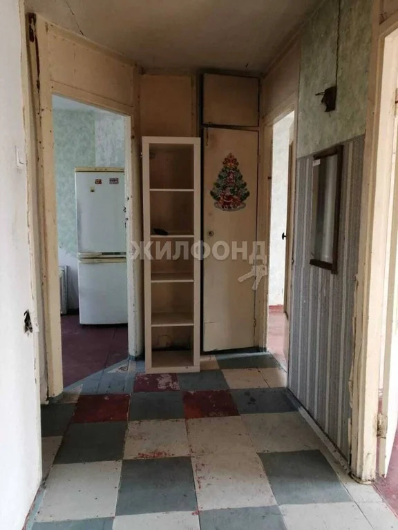 Продажа квартиры, Новосибирск, ул. Курганская - Фото 3