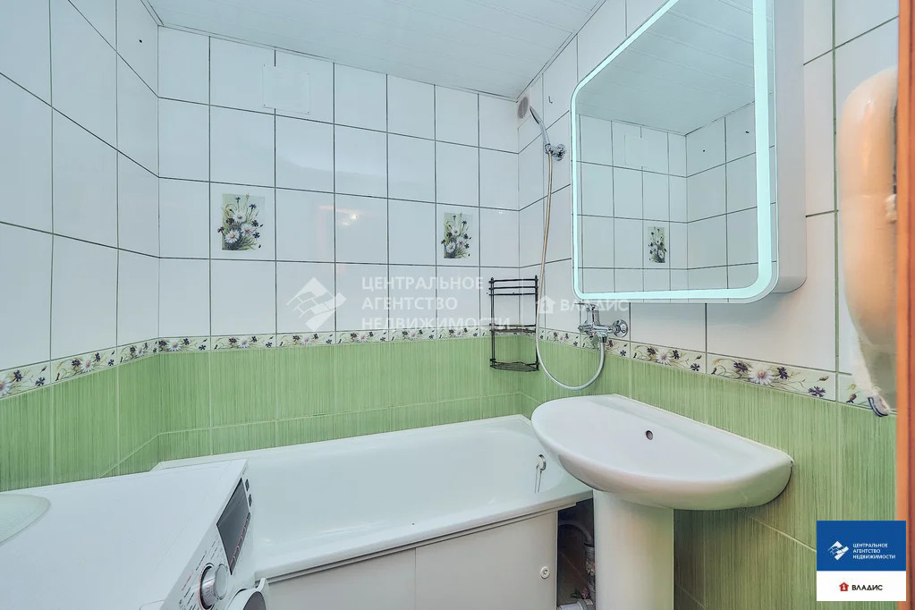 Продажа квартиры, Рязань, ул. Интернациональная - Фото 16