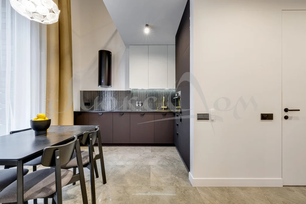 Продажа квартиры, м. Площадь Ильича, Крузенштерна ул. - Фото 6