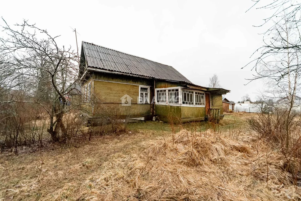 Тосненский район, городской посёлок Ульяновка, 2-я Футбольная улица,  ... - Фото 11