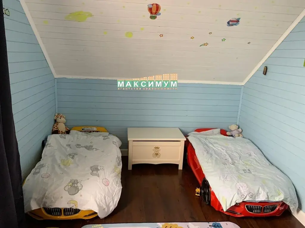 Жилой дом у реки в д. Павловское г/о Домодедово - Фото 25