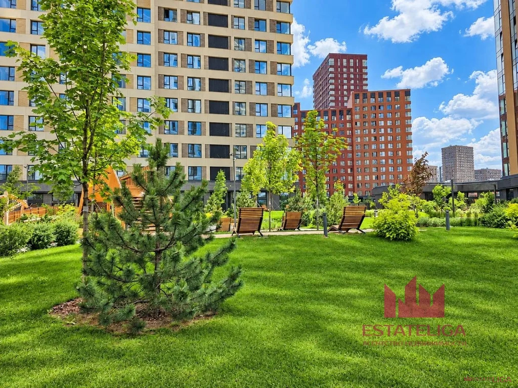 Продажа квартиры, Аэроклубная улица - Фото 18