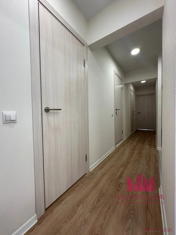 Аренда квартиры, улица Александры Монаховой - Фото 20