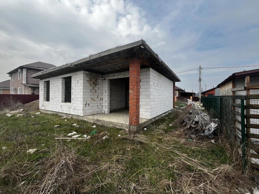 Продажа участка, Афипский, Северский район - Фото 3