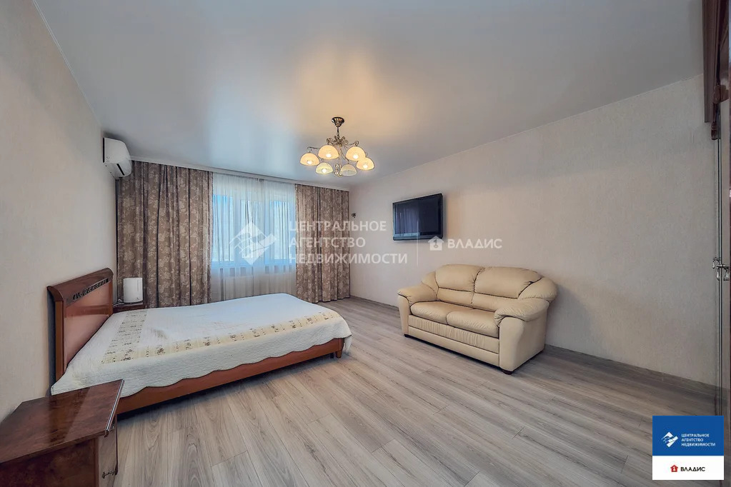 Продажа дома, Рязань, 5-й Авиационный проезд - Фото 16