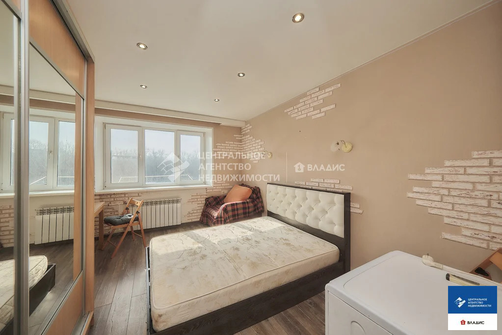 Продажа квартиры, Рязань, ул. Космонавтов - Фото 1