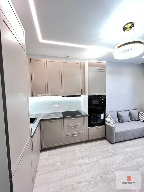 Продажа квартиры, Казань, ул. Танковая - Фото 3