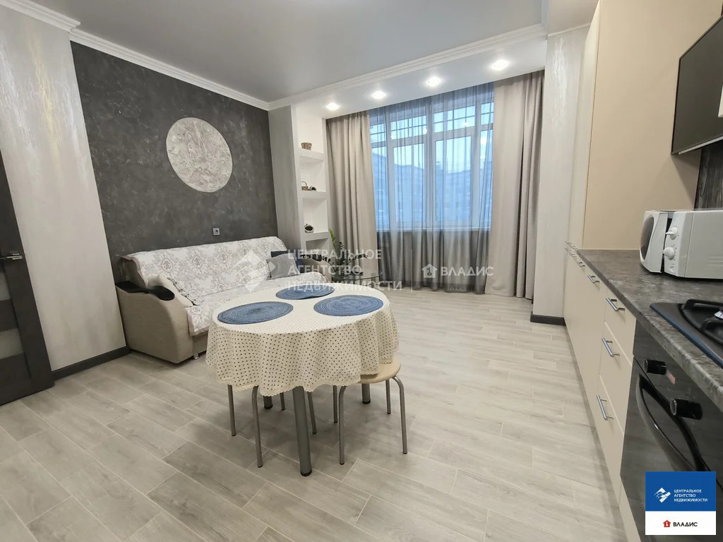 Аренда квартиры, Рязань, ул. Введенская - Фото 4