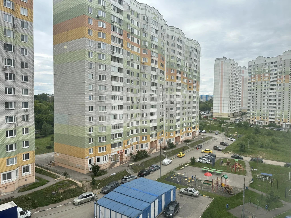 Продажа квартиры, Тула, ул. Хворостухина - Фото 14