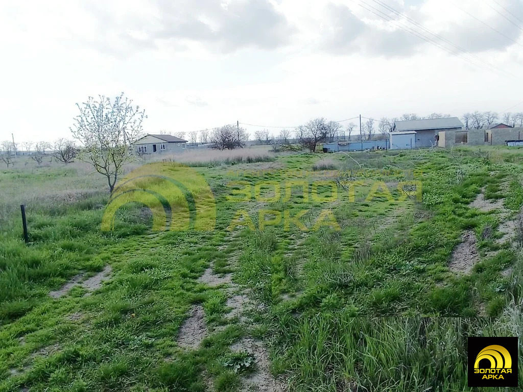 Продажа участка, Приморский, Темрюкский район - Фото 3