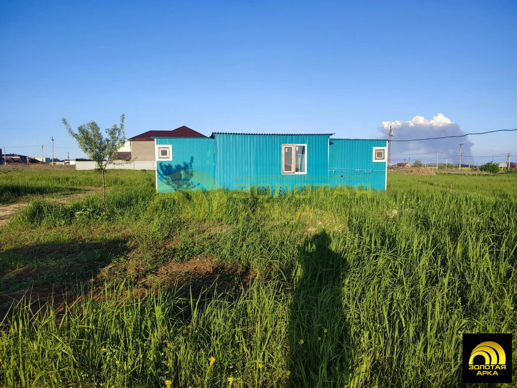 Продажа участка, За Родину, Темрюкский район, ул. Колхозная - Фото 2