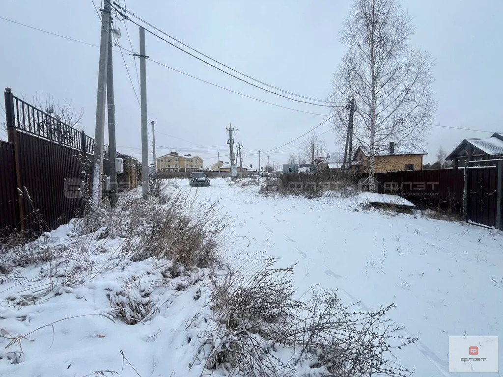 Продажа участка, Куюки, Пестречинский район, ул. Дачная - Фото 6