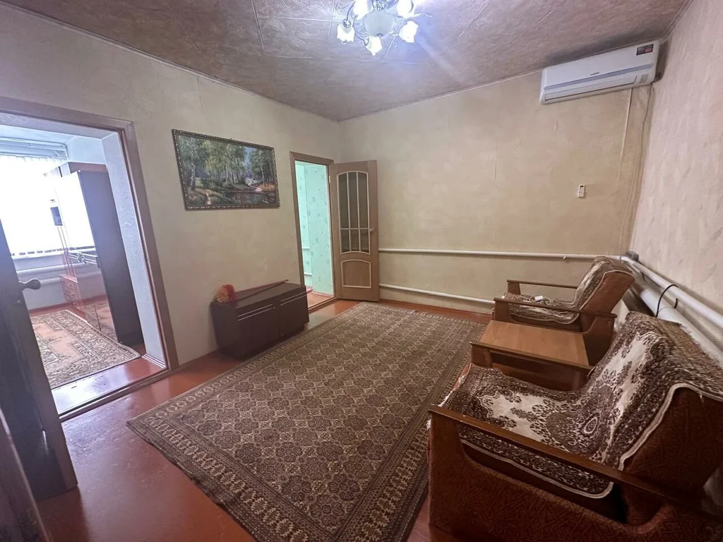 Продажа квартиры, Виноградный, Темрюкский район, ул. Гагарина - Фото 16