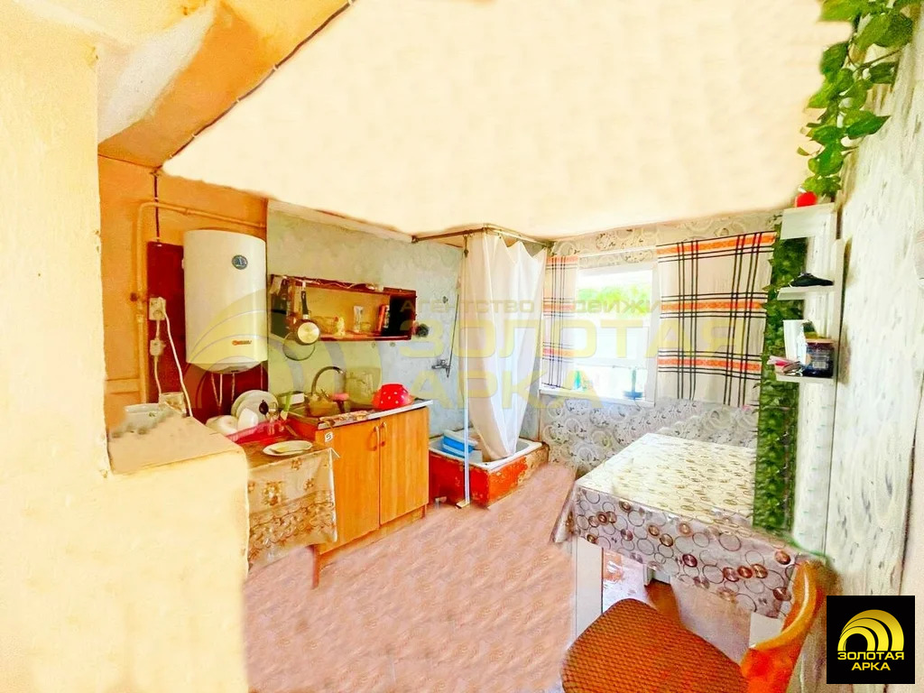 Продажа дома, Коржевский, Славянский район, ул. Краснодарская - Фото 3