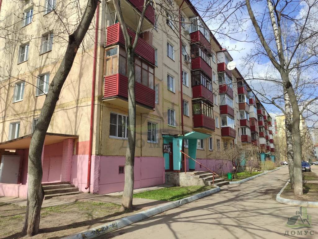 Продажа квартиры, Раменское, Раменский район, ул. Гурьева - Фото 0