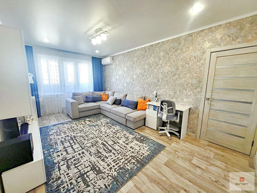 Продажа квартиры, Казань, ул. Татарстан - Фото 7