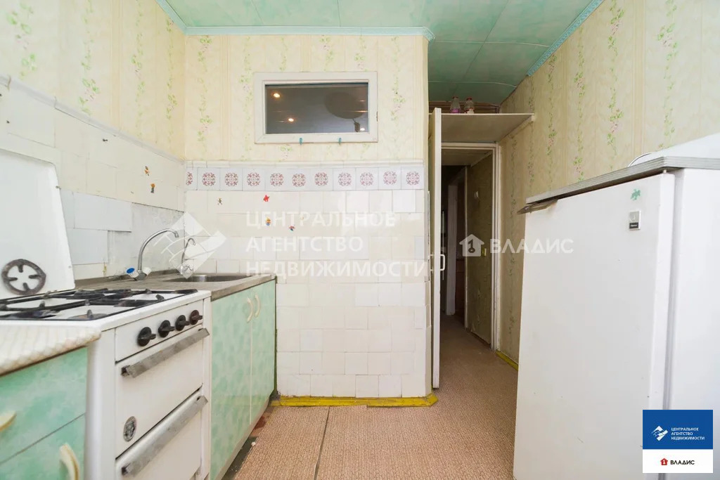 Продажа квартиры, Рязань, ул. Электрозаводская - Фото 10