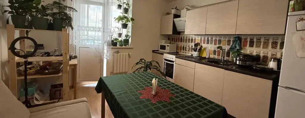 Сдам 1кв квартиру после ремонта. - Фото 5