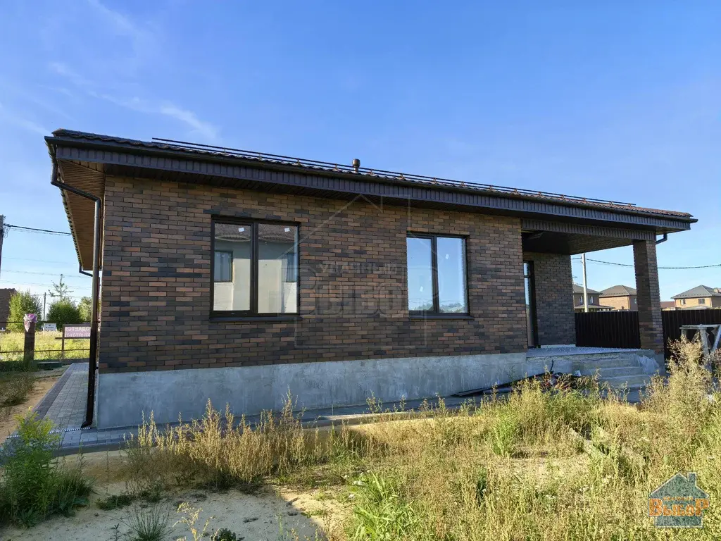 Продам теплый одноэтажный дом в черте города - Фото 5