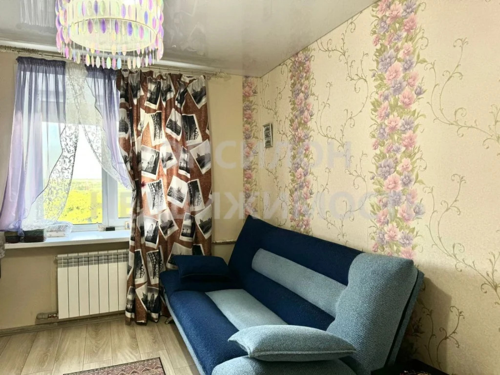 3-к. квартира, 60 м, 5/5 эт. - Фото 4