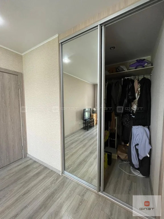 Продажа квартиры, Казань, ул. Фикрята Табеева - Фото 22