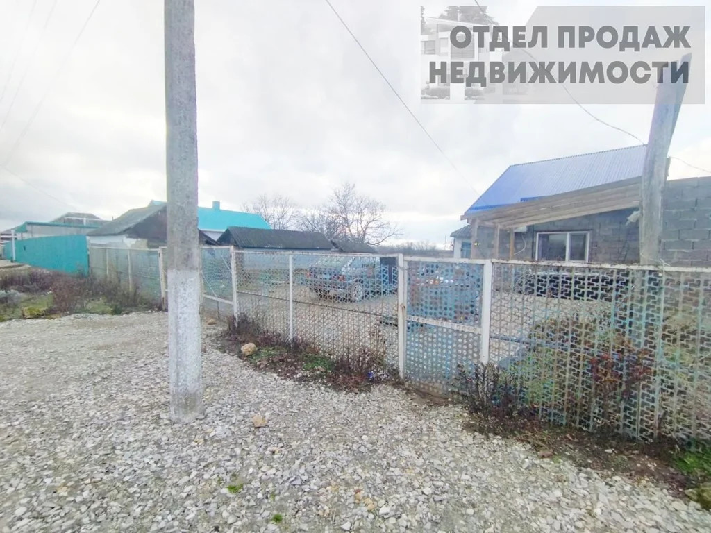Домик за городом. - Фото 0